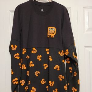 Halloween Spirit Jersey